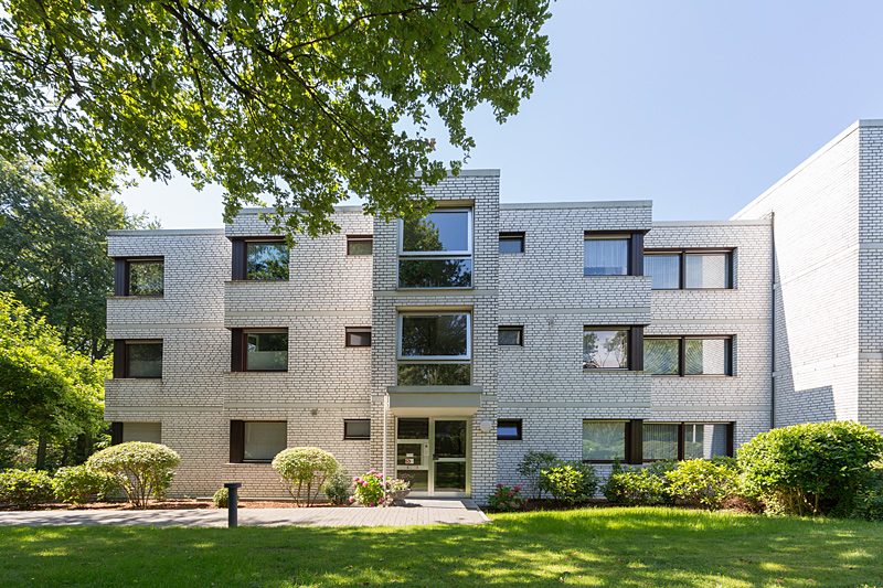 Immobilienangebot - Gelsenkirchen - Alle - Modern und sehr gut ausgestattet!