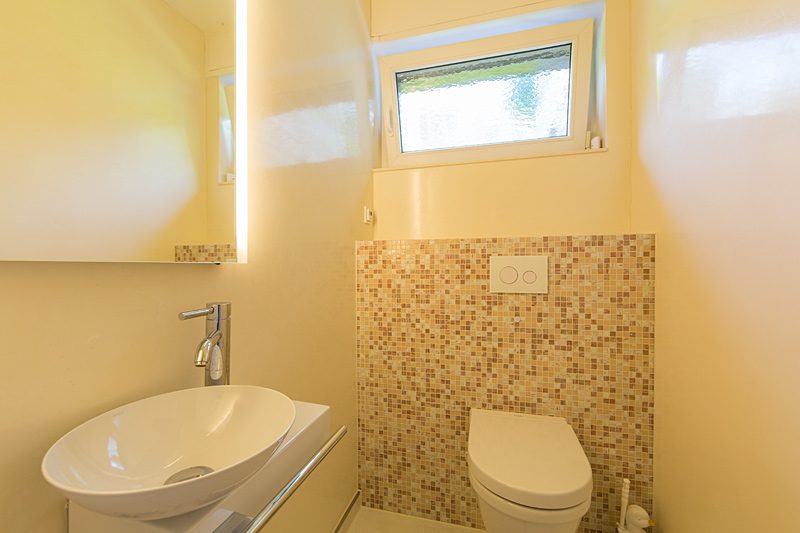 Immobilienangebot - Gelsenkirchen - Alle - Modern und sehr gut ausgestattet!