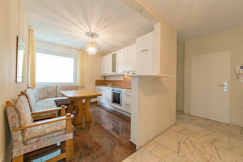 Immobilienangebot - Gelsenkirchen - Alle - Modern und sehr gut ausgestattet!