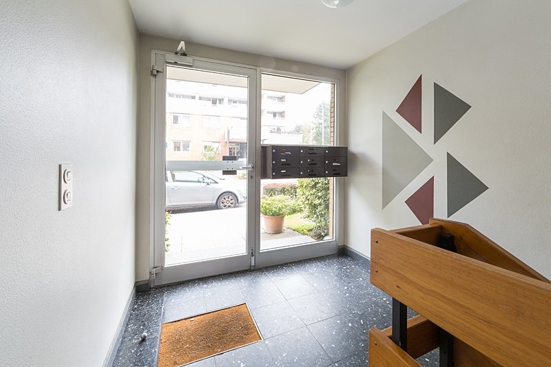 Immobilienangebot - Herten - Alle - Großzügige Terrassenwohnung in Herten!