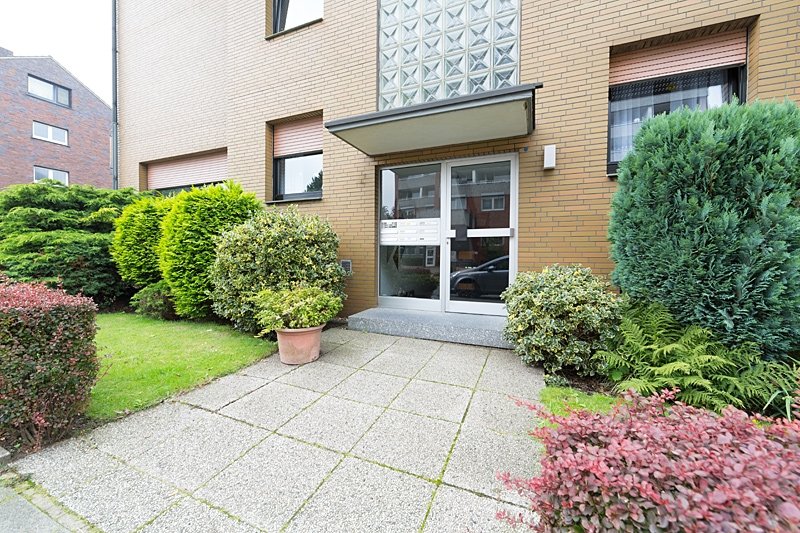 Immobilienangebot - Herten - Alle - Großzügige Terrassenwohnung in Herten!