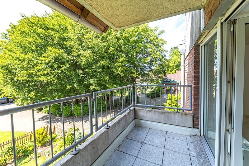 Immobilienangebot - Gelsenkirchen - Alle - Tolle Etagenwohnung in zentraler Lage!