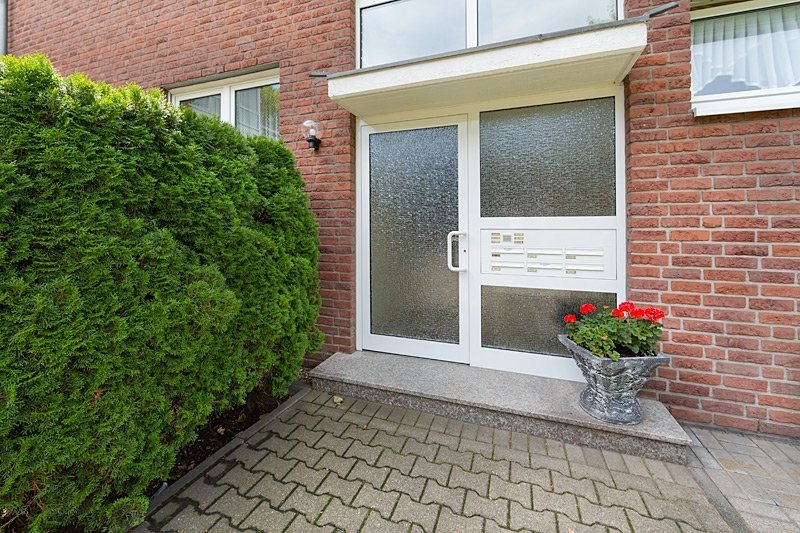 Immobilienangebot - Gelsenkirchen - Alle - Tolle Etagenwohnung in zentraler Lage!