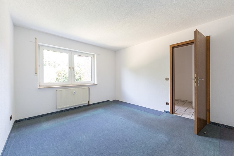 Immobilienangebot - Gelsenkirchen - Alle - Tolle Etagenwohnung in zentraler Lage!