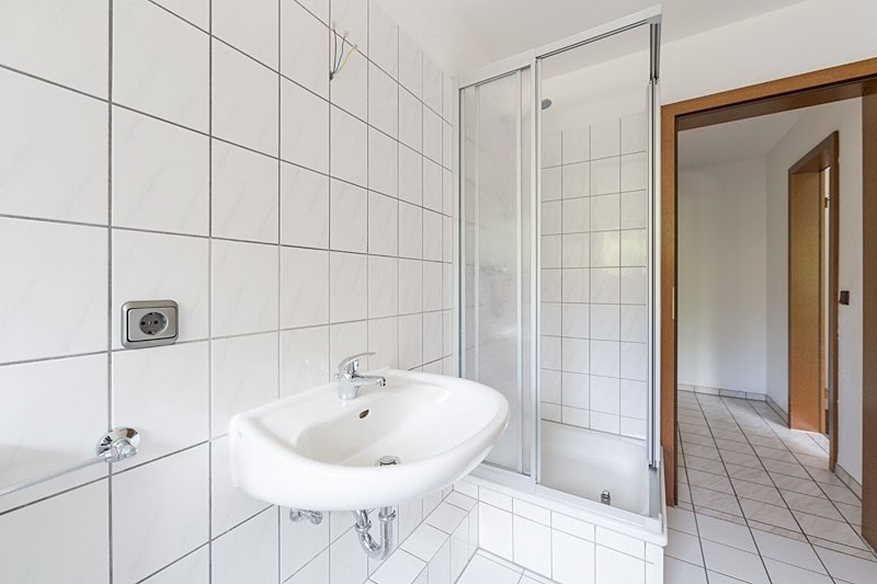 Immobilienangebot - Gelsenkirchen - Alle - Tolle Etagenwohnung in zentraler Lage!