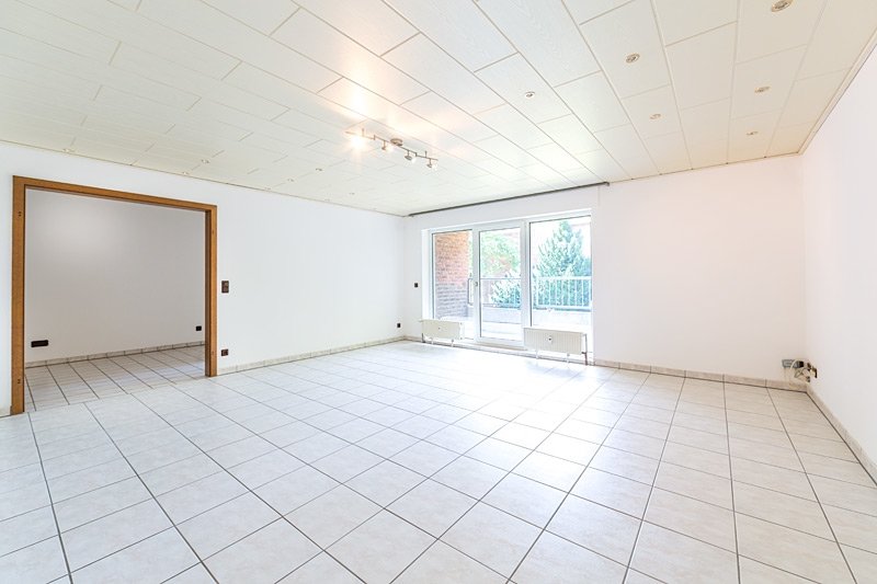 Immobilienangebot - Gelsenkirchen - Alle - Tolle Etagenwohnung in zentraler Lage!
