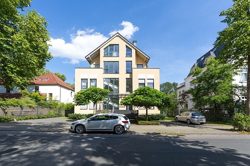 Immobilienangebot - Gelsenkirchen - Alle - Großzügige Maisonette mit Einbauküche und Garten!