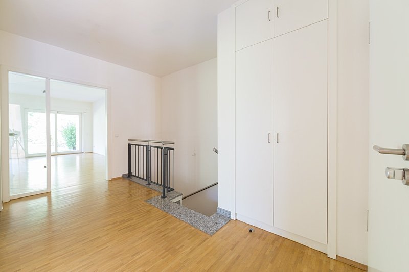 Immobilienangebot - Gelsenkirchen - Alle - Großzügige Maisonette mit Einbauküche und Garten!