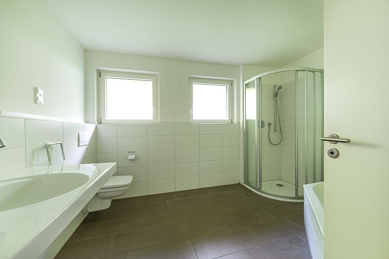 Immobilienangebot - Gelsenkirchen - Alle - Großzügige Maisonette mit Einbauküche und Garten!