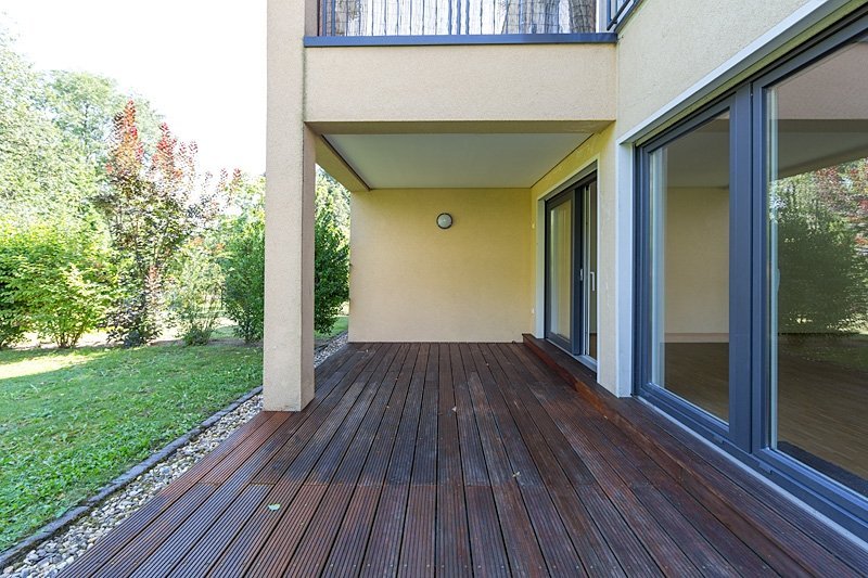 Immobilienangebot - Gelsenkirchen - Alle - Großzügige Maisonette mit Einbauküche und Garten!