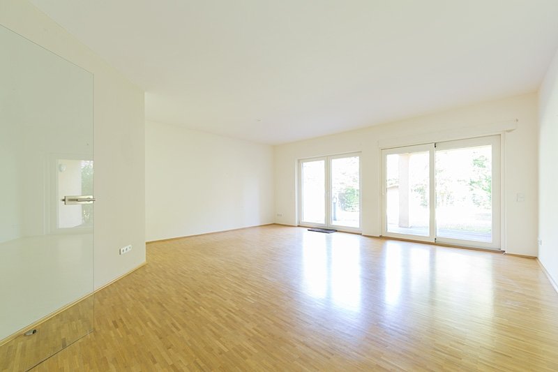 Immobilienangebot - Gelsenkirchen - Alle - Großzügige Maisonette mit Einbauküche und Garten!