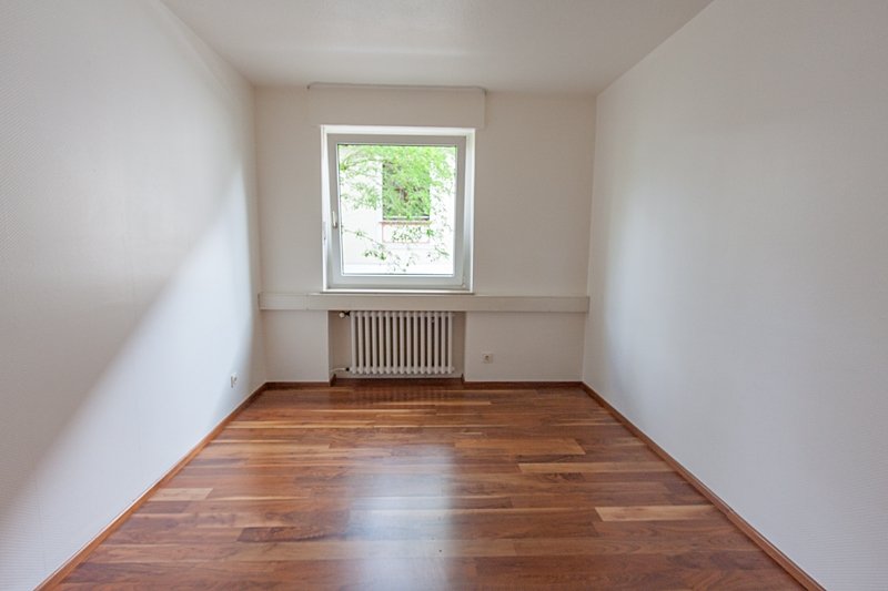 Immobilienangebot - Borken - Alle - Wohnen in zentraler Lage!