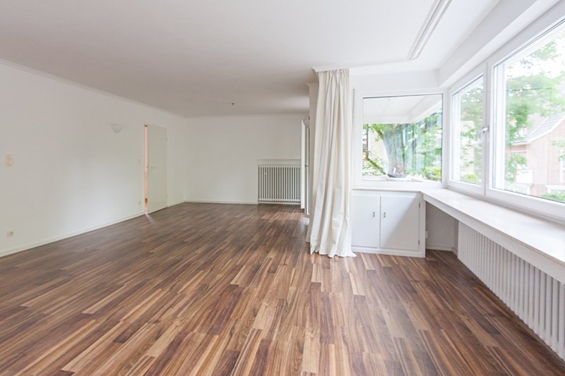 Immobilienangebot - Borken - Alle - Wohnen in zentraler Lage!