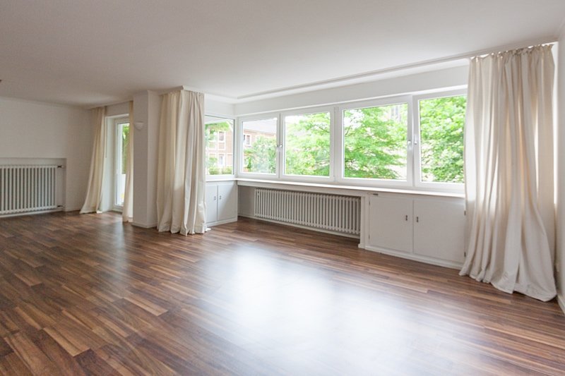 Immobilienangebot - Borken - Alle - Wohnen in zentraler Lage!