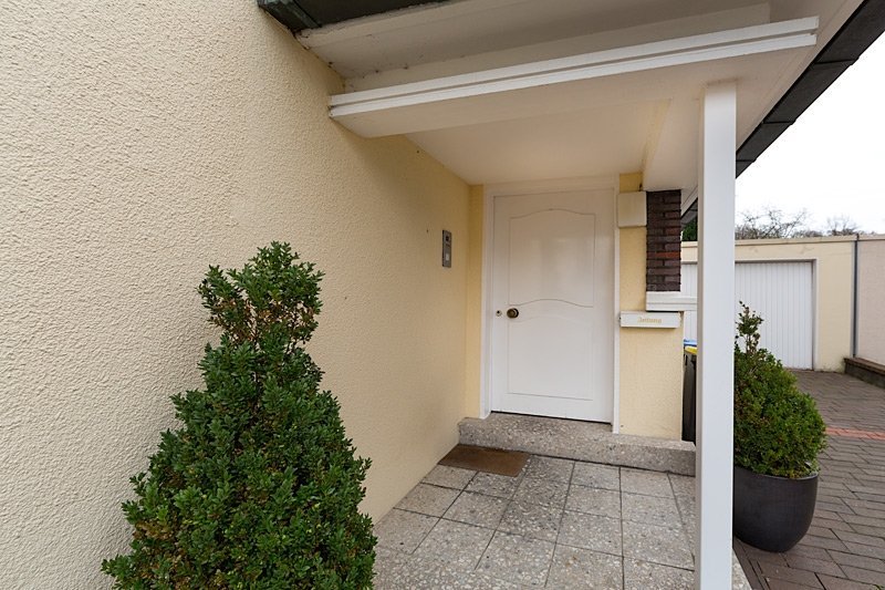 Immobilienangebot - Gelsenkirchen - Alle - Schöne Singlewohnung am Schlosspark in Buer!