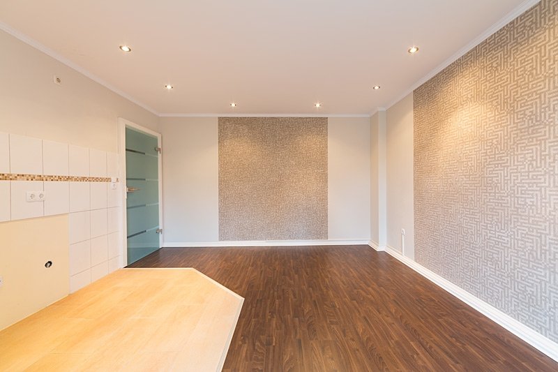 Immobilienangebot - Gelsenkirchen - Alle - Schöne Singlewohnung am Schlosspark in Buer!