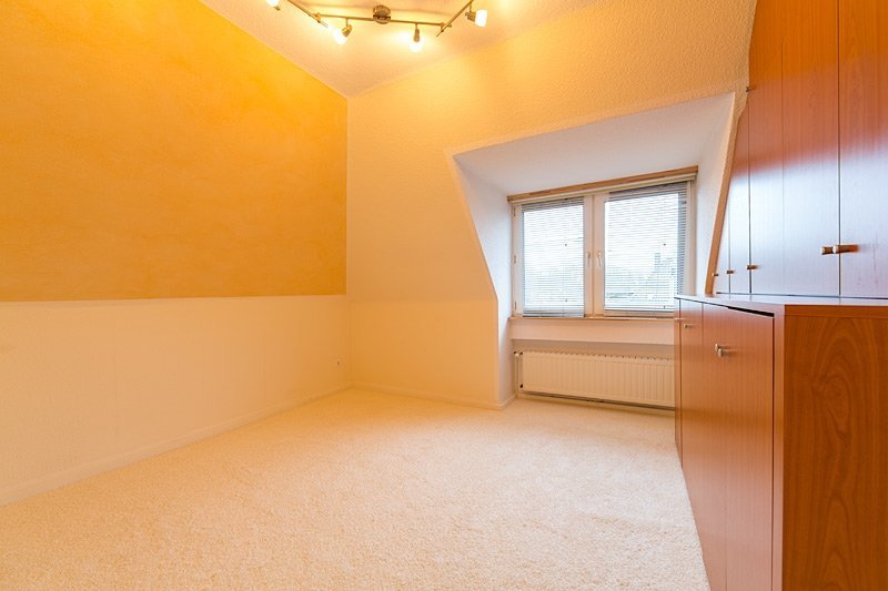 Immobilienangebot - Gelsenkirchen - Alle - Schöne Singlewohnung am Schlosspark in Buer!