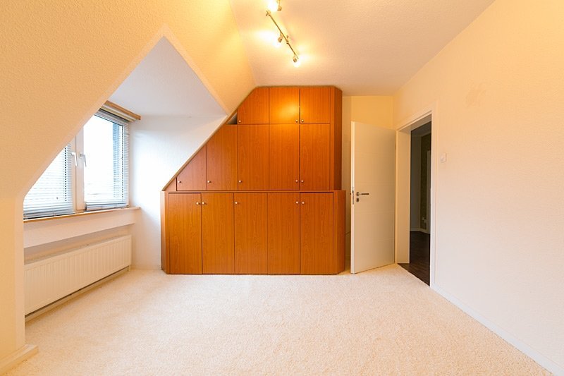 Immobilienangebot - Gelsenkirchen - Alle - Schöne Singlewohnung am Schlosspark in Buer!