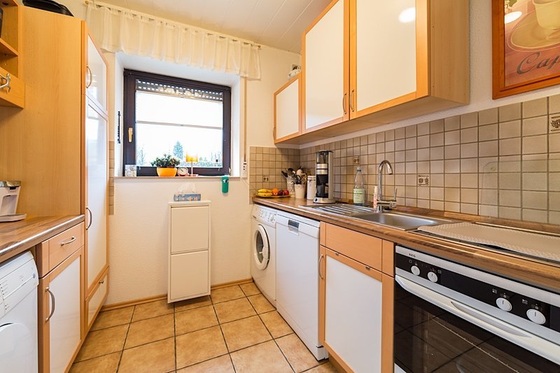 Immobilienangebot - Gelsenkirchen - Alle - Träumen Sie nicht mehr! Hier ist Ihr neues Zuhause!