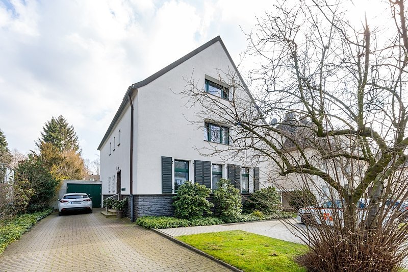 Immobilienangebot - Gelsenkirchen - Alle - Gemütliche und modernisierte Wohnung in Bestlage!