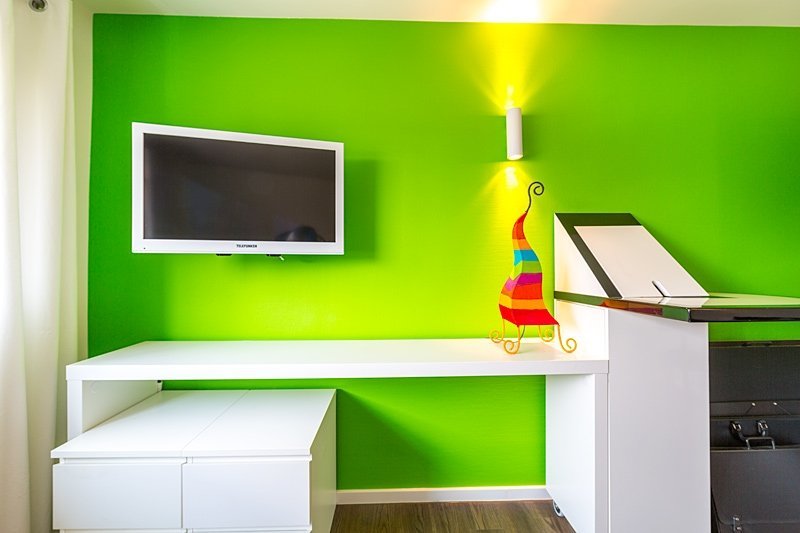 Immobilienangebot - Gelsenkirchen - Alle - Gemütliche und modernisierte Wohnung in Bestlage!