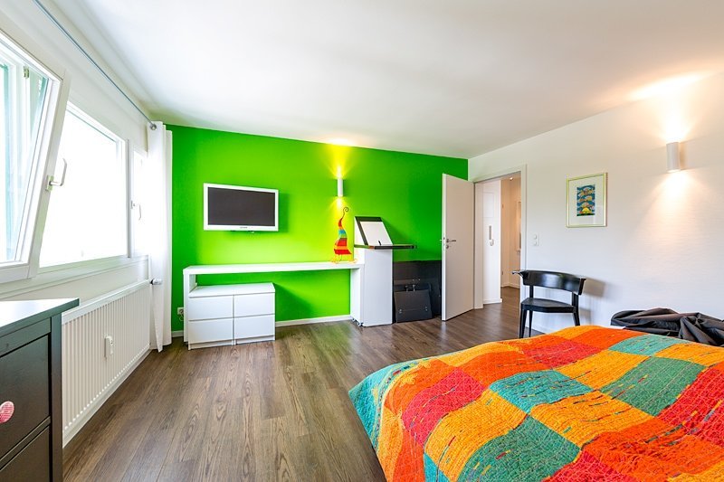 Immobilienangebot - Gelsenkirchen - Alle - Gemütliche und modernisierte Wohnung in Bestlage!