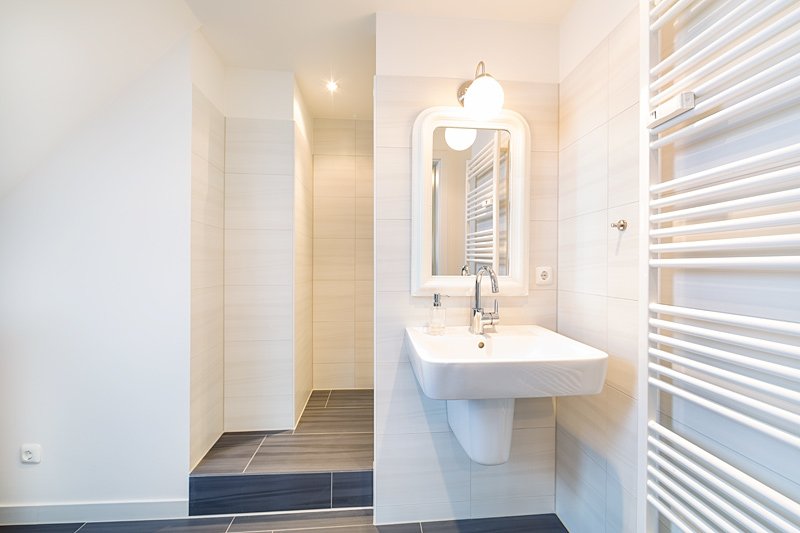 Immobilienangebot - Gelsenkirchen - Alle - Gemütliche und modernisierte Wohnung in Bestlage!