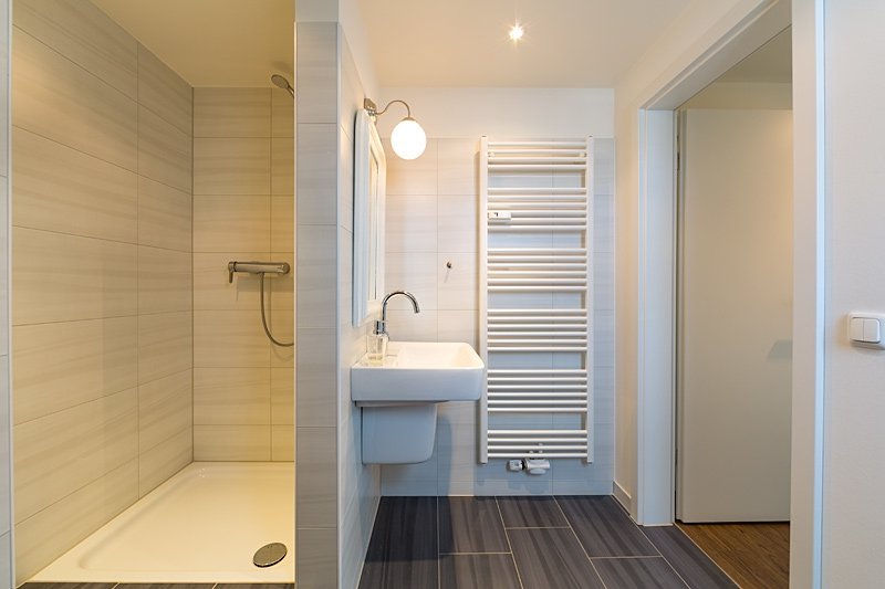 Immobilienangebot - Gelsenkirchen - Alle - Gemütliche und modernisierte Wohnung in Bestlage!