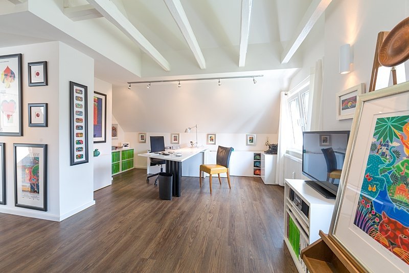 Immobilienangebot - Gelsenkirchen - Alle - Gemütliche und modernisierte Wohnung in Bestlage!