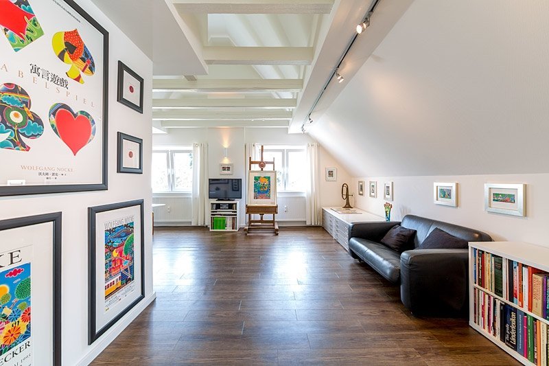 Immobilienangebot - Gelsenkirchen - Alle - Gemütliche und modernisierte Wohnung in Bestlage!
