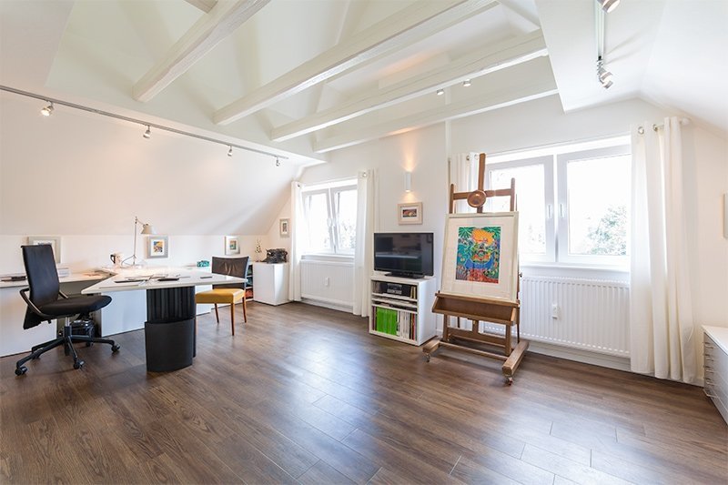 Immobilienangebot - Gelsenkirchen - Alle - Gemütliche und modernisierte Wohnung in Bestlage!
