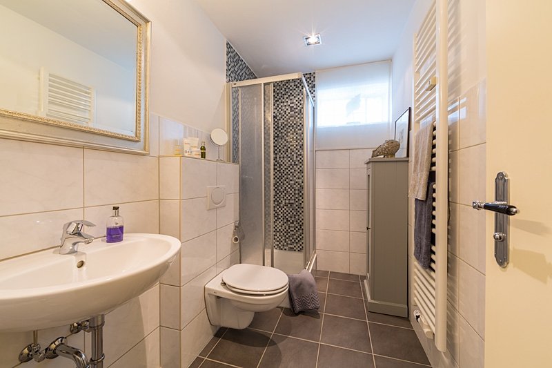 Immobilienangebot - Gelsenkirchen - Alle - Modernisierte Altbauwohnung inkl. Einbauküche in Citynähe!