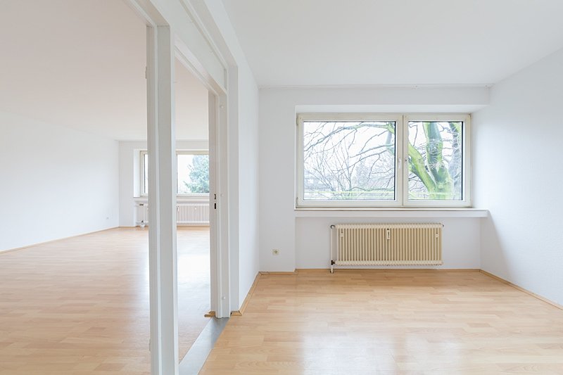Immobilienangebot - Gelsenkirchen - Alle - Schöne Terrassenwohnung in Innenstadtlage von Buer!