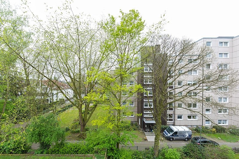 Immobilienangebot - Gelsenkirchen - Alle - Alles was ihr Herz begehrt und das in Zentrumsnähe von Buer!