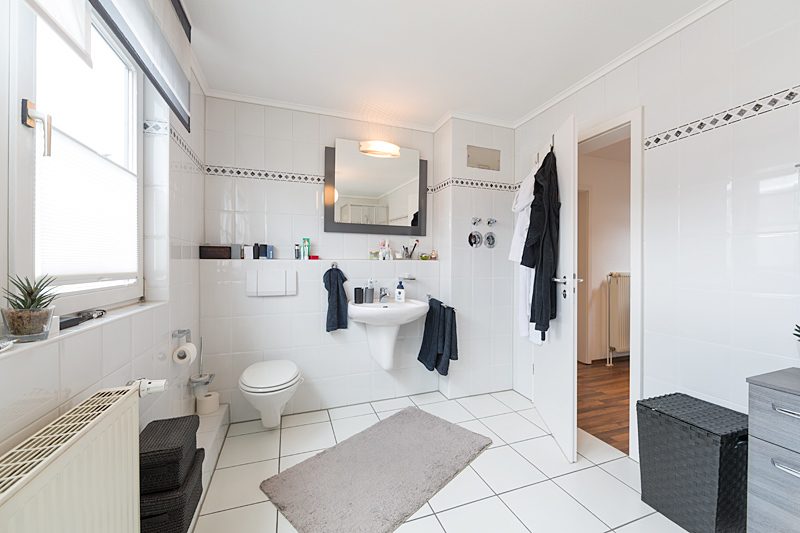 Immobilienangebot - Gelsenkirchen - Alle - Sehr gemütliche Dachgeschosswohnung in Buer!
