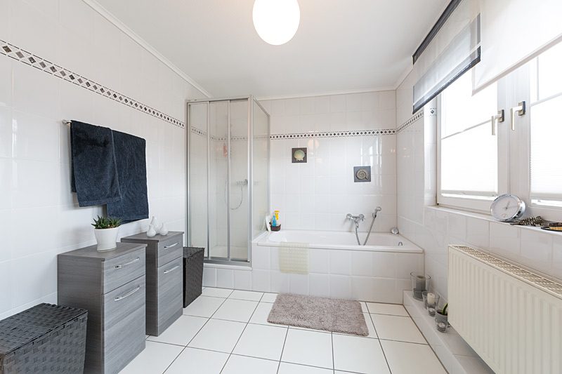 Immobilienangebot - Gelsenkirchen - Alle - Sehr gemütliche Dachgeschosswohnung in Buer!