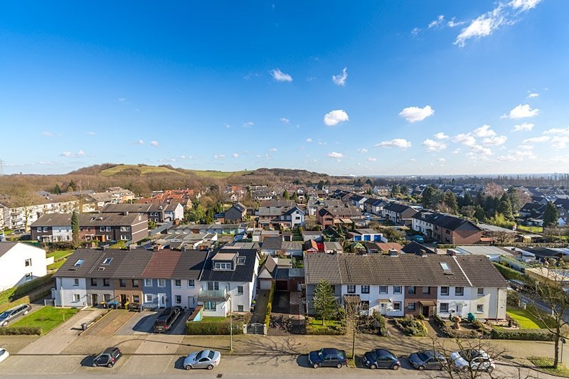 Immobilienangebot - Gelsenkirchen - Alle - Wohnen über den Dächern von Schaffrath!