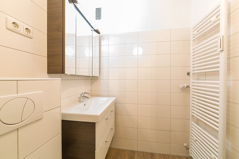 Immobilienangebot - Gelsenkirchen - Alle - Wohnen über den Dächern von Schaffrath!