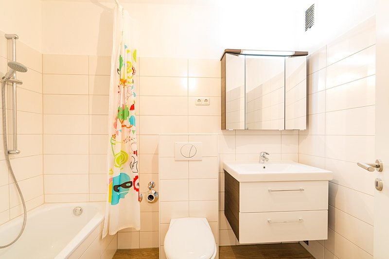 Immobilienangebot - Gelsenkirchen - Alle - Wohnen über den Dächern von Schaffrath!