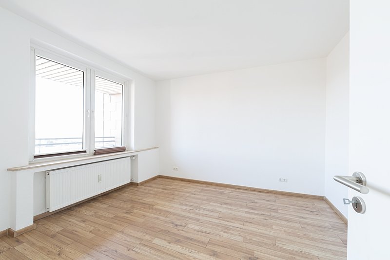 Immobilienangebot - Gelsenkirchen - Alle - Wohnen über den Dächern von Schaffrath!