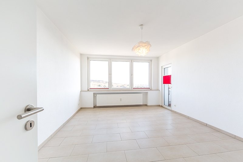 Immobilienangebot - Gelsenkirchen - Alle - Wohnen über den Dächern von Schaffrath!