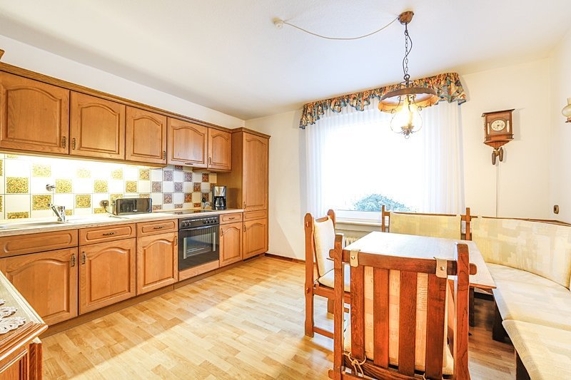 Immobilienangebot - Gelsenkirchen - Alle - Gartenliebhaber gesucht!