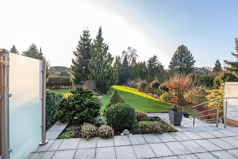 Immobilienangebot - Gelsenkirchen - Alle - Gartenliebhaber gesucht!