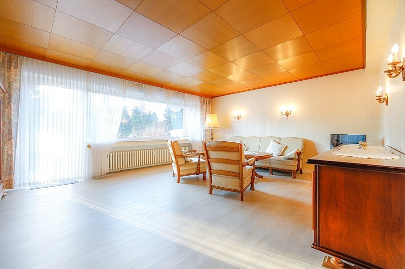 Immobilienangebot - Gelsenkirchen - Alle - Gartenliebhaber gesucht!