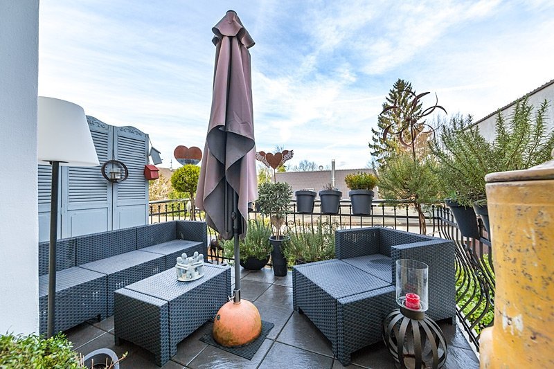 Immobilienangebot - Gelsenkirchen - Alle - Leben in der Buerschen-City!