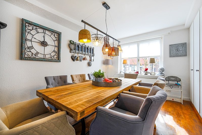 Immobilienangebot - Gelsenkirchen - Alle - Leben in der Buerschen-City!