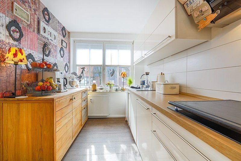 Immobilienangebot - Gelsenkirchen - Alle - Leben in der Buerschen-City!
