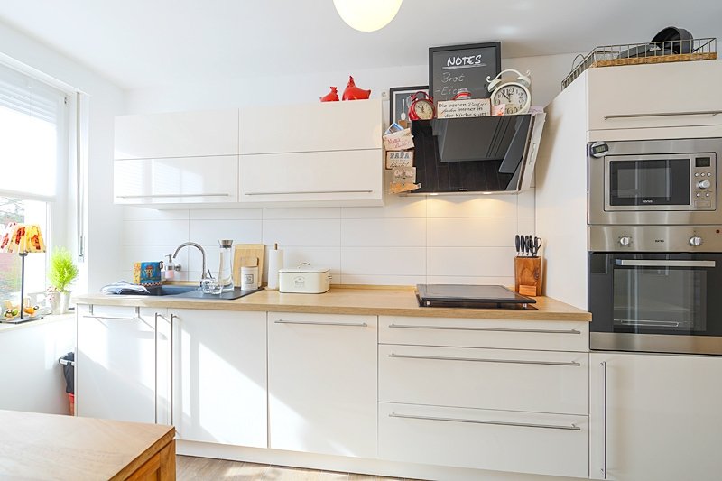 Immobilienangebot - Gelsenkirchen - Alle - Leben in der Buerschen-City!