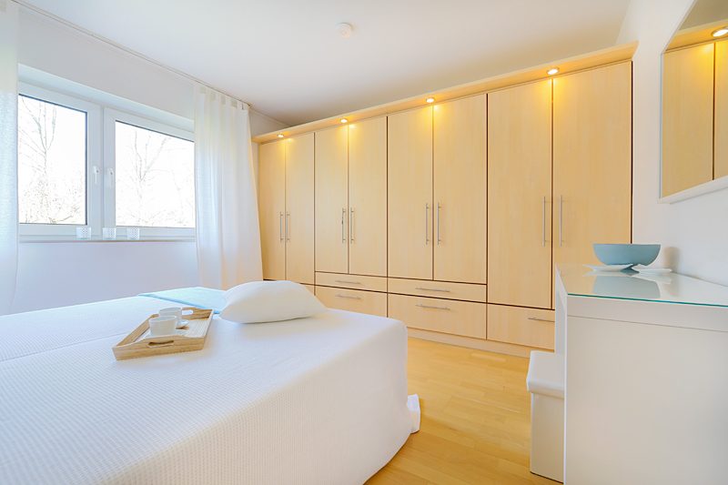 Immobilienangebot - Gelsenkirchen / Buer - Wohnungen - Flexibles Wohnen auf Zeit im Herzen von Buer!