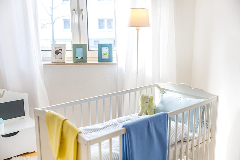 Immobilienangebot - Gelsenkirchen / Buer - Wohnungen - Flexibles Wohnen auf Zeit im Herzen von Buer!